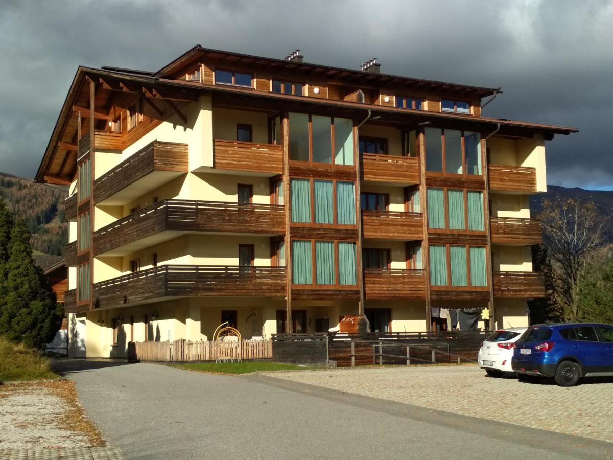 Lisa Apartman Бад-Кляйнкірхгайм Екстер'єр фото