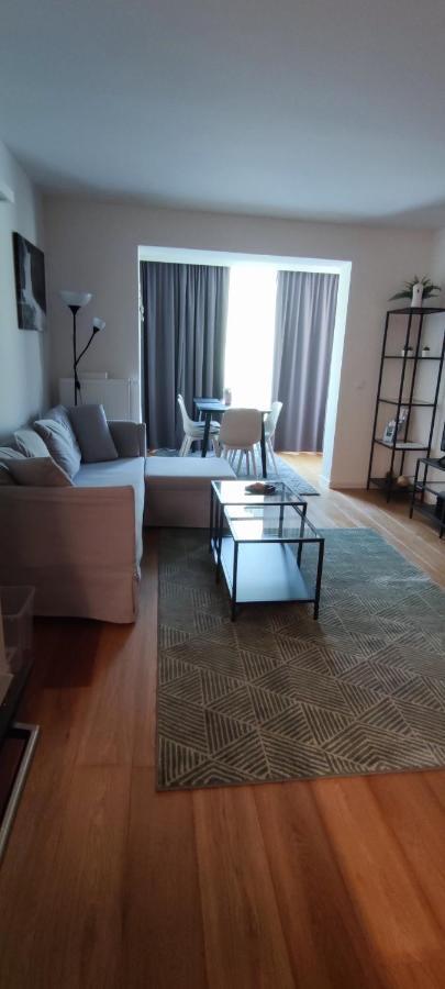 Lisa Apartman Бад-Кляйнкірхгайм Екстер'єр фото
