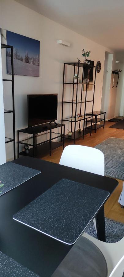 Lisa Apartman Бад-Кляйнкірхгайм Екстер'єр фото