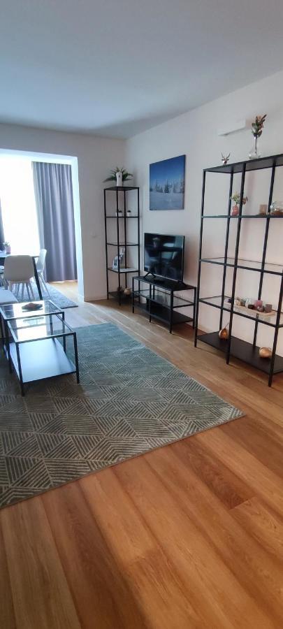 Lisa Apartman Бад-Кляйнкірхгайм Екстер'єр фото