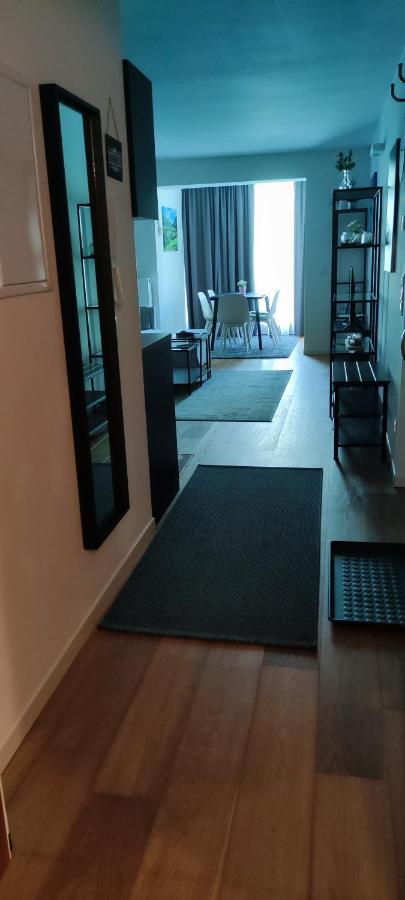 Lisa Apartman Бад-Кляйнкірхгайм Екстер'єр фото