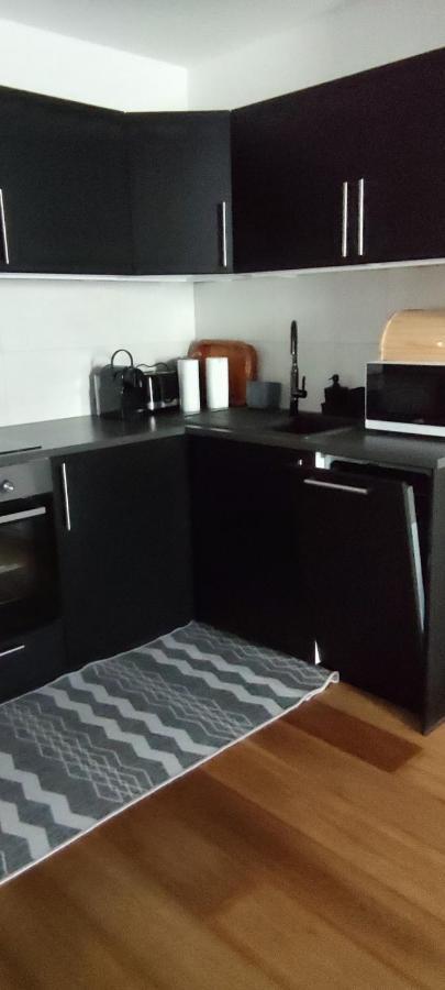 Lisa Apartman Бад-Кляйнкірхгайм Екстер'єр фото