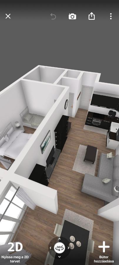 Lisa Apartman Бад-Кляйнкірхгайм Екстер'єр фото
